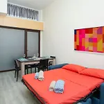 Amaranth Sempione Apartamento *