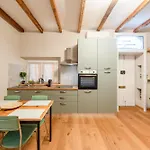 Apartamento Modern Flat Near Skyline Milão