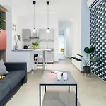 Cozy In The Risorgimento Area Appartement *