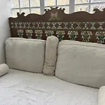 Lovelyloft, Corso San Gottardo