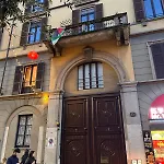 Apartamento Sarpi15 Milán