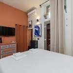 Appartement Design Canal Navigli View *