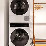 Apartamento Nestco The Townhouse Jenner