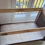 Elegante Bilocale Ristrutturato - Metro Inganni Apartment *
