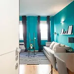 Buenos Aires Living By Innstay *