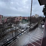 One-bedroom Bicocca Milaan