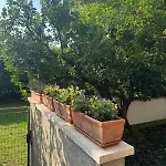 Lägenhet Il Giardino Di Na
