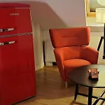 شقة Casa Galimberti Heritage - Porta Venezia ميلان