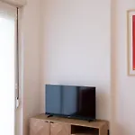 Appartement Elegant One Bedroom Bocconi