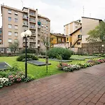 Private Parking - Stylish Navigli Loft Milán