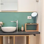 Station - Duomo 15 Min - Loft شقة *