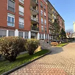 Апартаменты Artstay - San Siro, Near Metro, Carlo Borromeo