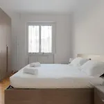 Guesthost - Certosa Cozy Flat With Balcony Apartment