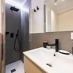 Apartment Ieo Area - Duomo 15 Min - New And Bright