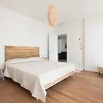 Apartamento Luxury Principe Eugenio 3 Milán