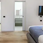 Apartment Luxury 2-bedroom Station *