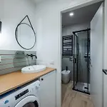 Apartamento The Leaf - Arco Della Pace