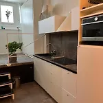 Downtown Apartment, Peace &sport ミラノ
