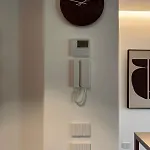 Vollihome Gioia - Design In Porta Nuova Apartamento