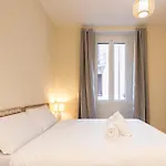 Apartment Co99- Charming One Bedroom Melzo