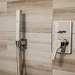Modern Three Near The Metro Ac - Wifi Apartamento *