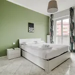 Modern - 7 Min To Linate Апартаменты
