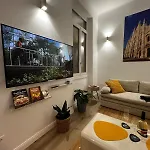 Appartement Premium Duomo Metro1, Comolake Trains11