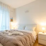Apartment Luminoso E Ristrutturato Con Doppio Balcone E Wifi *