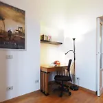 Italian Experience-suite Meda Appartement Milaan