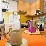 Appartement Italian Experience-suite Meda *