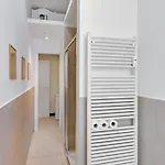 Apartman Classy With 2 Bedrooms