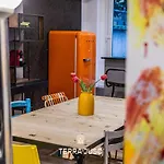 Appartement Rosellini 5 - Loft