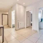 Apartment Casa Sabini Urban Retreat - La Vista