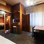Youhosty - Ravizza Wood 22 Appartement Milaan