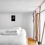 Apartment Cinema Loft - Parco Lambro *