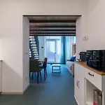 Modern Loft - Rho Fiera & San Siro - מילאנו