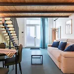 Modern Loft - Rho Fiera & San Siro - * מילאנו