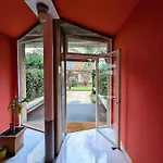 Lägenhet Casa Altaguardia Porta Romana Metro M3 *