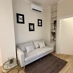 Arena Santa Giulia 公寓 米兰