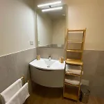 Patecchio2-ieo Fondazione Prada Villaggio Olimpico Appartement *
