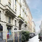 Easylife - - Tadino 6 - Porta Venezia