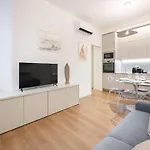شقة Easylife - - Tadino 6 - Porta Venezia *