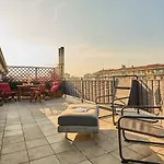 דירה S&m - Penthouse With Terraces In מילאנו