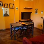 Apartment Dibrazzo's Mailand