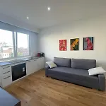 Apartman Valbrona Milánó