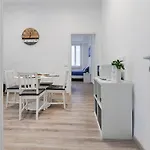 Cuore Di Ringhiera - Niguarda Apartamento Milão
