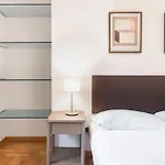 公寓 Easylife - - Lovanio 10 - Brera *