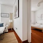 Apartment Lorenteggio - Elegant
