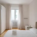 Apartamento Cenisio 8 By Serendipity