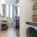 Apartamento Bartolini Modern 2 Bedrooms By Halldis Milán